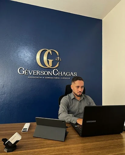 Dr. Géverson Chagas