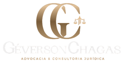 Geverson Chagas Logo